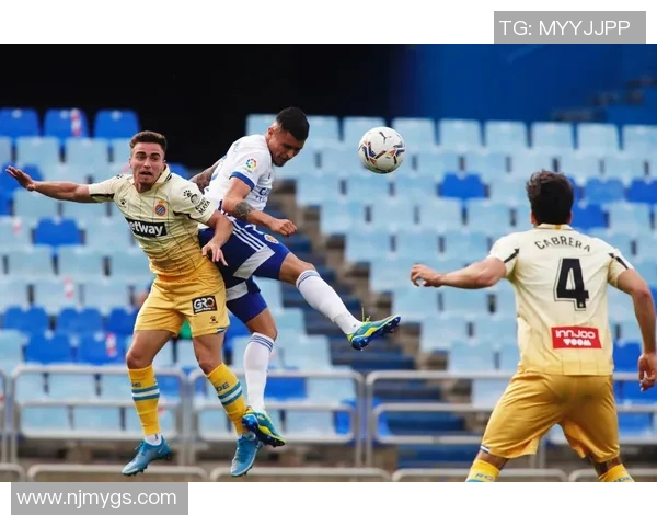 西甲27轮精彩对决西班牙人主场迎战奥伦萨纳全力争胜