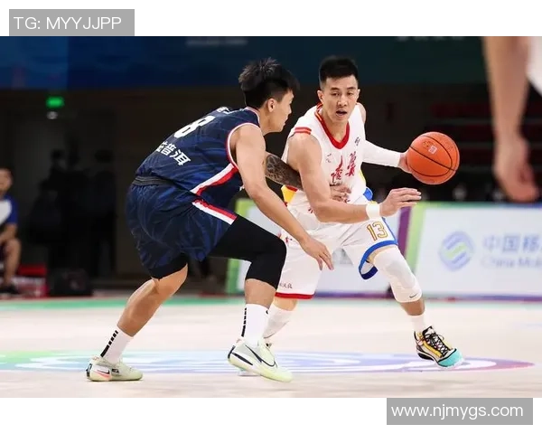 全运会U22男篮四强出炉，半决赛对阵状况确认：广东战上海、北京打山东